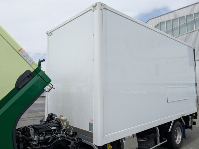 三菱ふそう キャンター 小型 保冷バン 2PG-FEAV0(112005) 41枚目