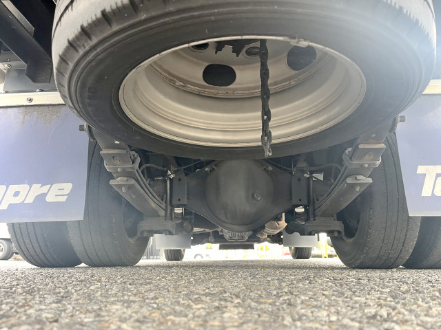 日野 デュトロ 小型 冷蔵冷凍バン TKG-XZC605M(96947) 41枚目