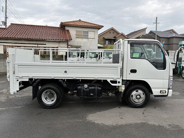 マツダ タイタン 小型 平ボディ TRG-LJR85A(105490) 5枚目