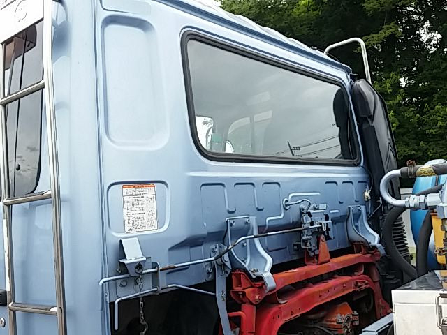 UDトラックス（日産） コンドル 増トン ミキサー車 PK-PK36A(11755) 41枚目