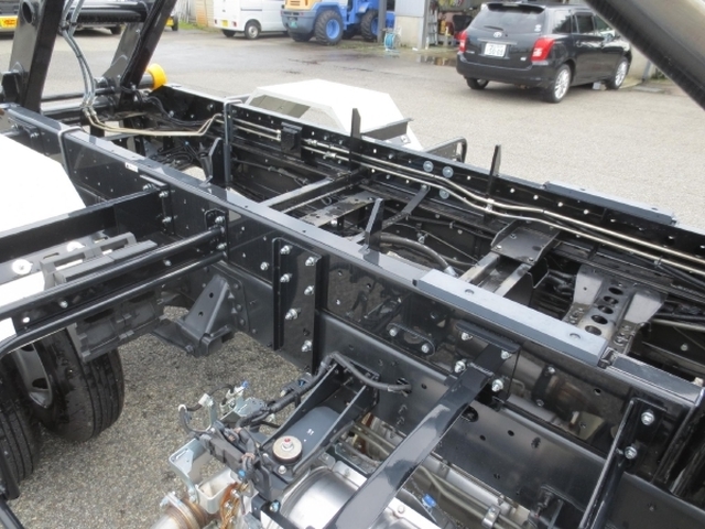 日野 レンジャー 中型 コンテナ専用車 2KG-FC2ABA(11929) 16枚目