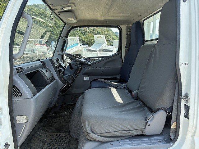 三菱ふそう キャンター 小型 平ボディ PDG-FE73DN(110126) 37枚目