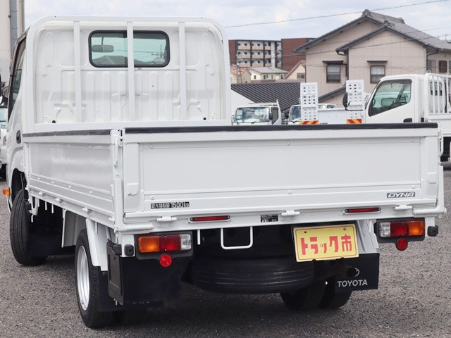 トヨタ ダイナ 小型 平ボディ ABF-TRY230(109984) 7枚目