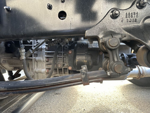 日野 プロフィア 大型 その他 2DG-FN1AJG(105770) 26枚目