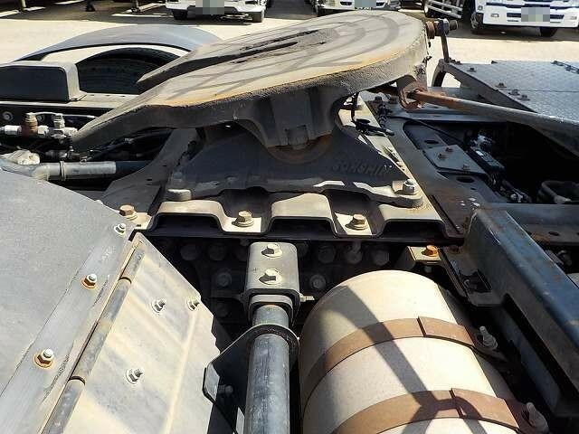 日野 プロフィア 大型 トラクタ QKG-SH1EDAG(6830) 21枚目