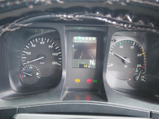 三菱ふそう スーパーグレート 大型 土砂ダンプ *********(112855) 77枚目