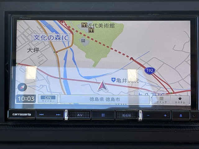 いすゞ エルフ 小型 平ボディ 2TG-NJR88AF(113331) 31枚目