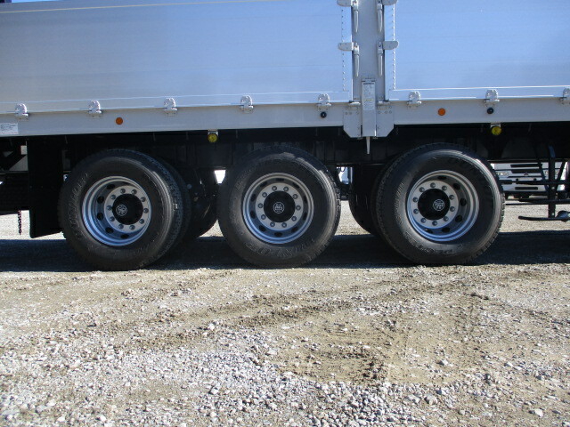 国産車 トレーラ（その他） PFB34114(36854) 45枚目