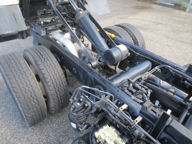 三菱ふそう キャンター 小型 土砂ダンプ 2PG-FBA60(112890) 15枚目