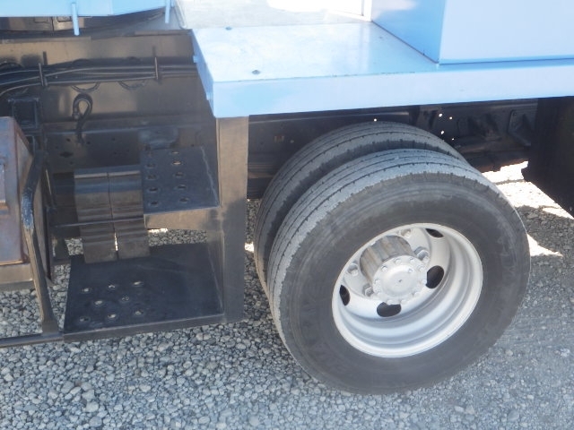 日野 デュトロ 小型 高所作業車 BDG-XZU334M(7990) 9枚目