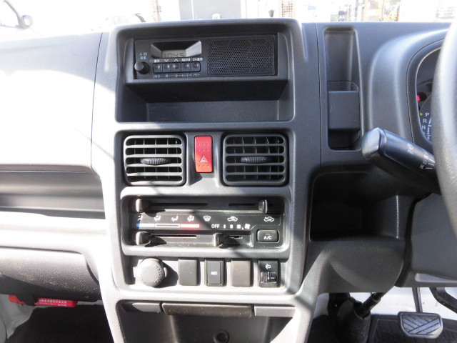 日産自動車 クリッパー 軽 土砂ダンプ EBD-DR16T(82003) 25枚目