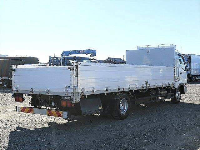 Mitsubishi Fuso fighter Middle Translation missing: en.item.body_keijou_enum.body_keijou_almi_block TKG-FK64F(27519) 3枚目