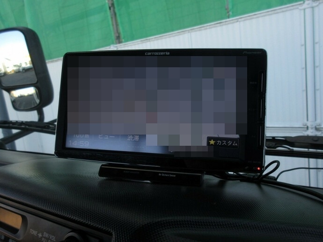 トヨタ トヨエース 小型 平ボディ TKG-XZC605(7985) 31枚目