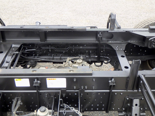 いすゞ エルフ 小型 土砂ダンプ 2RG-NPR88YN(113520) 14枚目