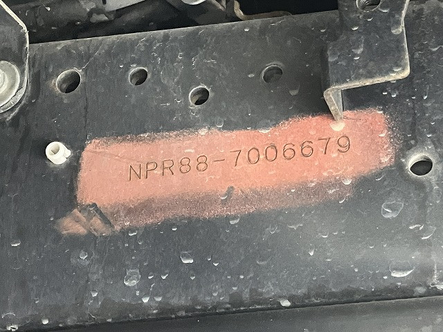 いすゞ エルフ 小型 Wキャブ 2RG-NPR88AR(113303) 15枚目