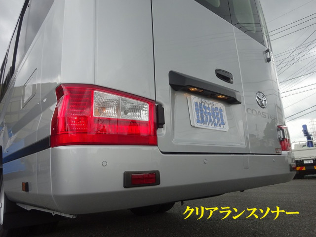 トヨタ コースター 小型 バス 2WG-GDB110(108246) 43枚目