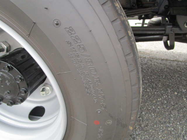 Hino dutro Small Wing body 2KG-XZU710M(102960) 49枚目