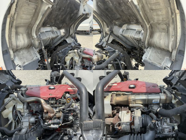 日野 デュトロ 小型 土砂ダンプ SDG-XZU700X(110201) 38枚目