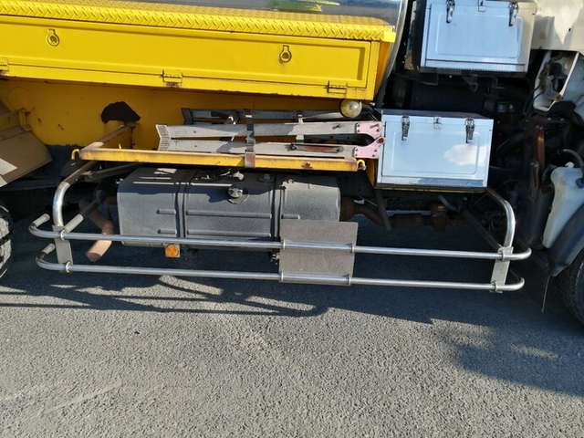 日野 デュトロ 小型 タンクローリー BDG-XZU414M(4619) 27枚目