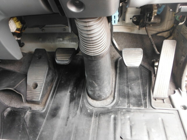 いすゞ フォワード 中型 ウィング TKG-FRR90T2(34808) 16枚目