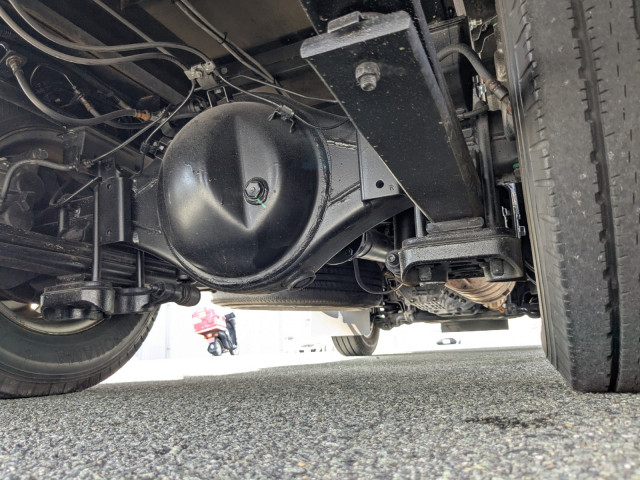 トヨタ ダイナ 小型 バン TKG-XZU605(109876) 21枚目