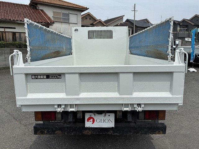 いすゞ エルフ 小型 土砂ダンプ TPG-NKR85AD(110130) 14枚目