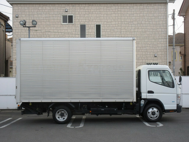 日産自動車 アトラス 小型 バン TKG-FEB5W(10183) 4枚目
