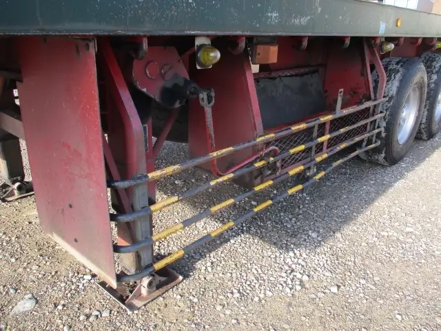 トレクス トレーラ（まな板） PFB332AB(106875) 14枚目