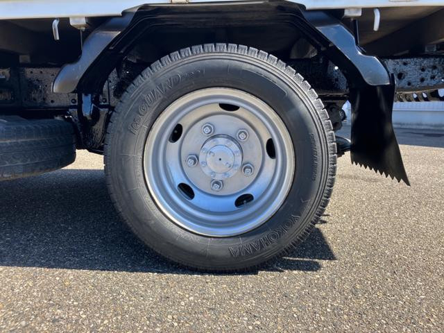 Isuzu elf Small Flat body TPG-NJS85A(78889) 34枚目