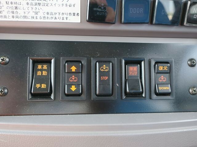 日野 ポンチョ その他 バス BDG-HX6JHAE(35552) 20枚目