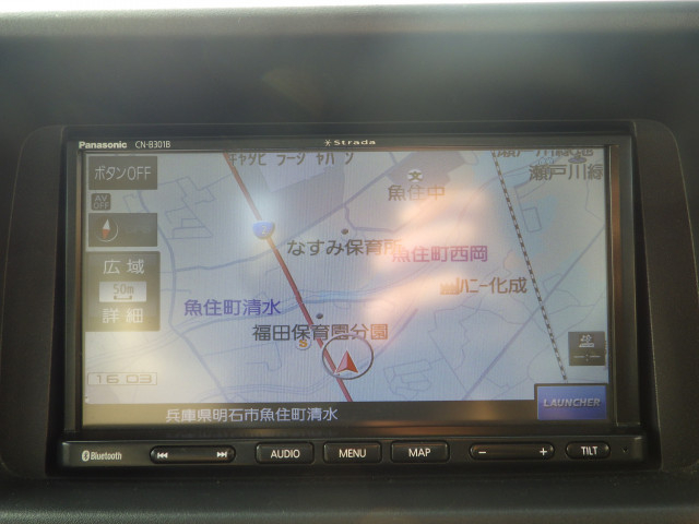 スズキ キャリィ 軽 平ボディ EBD-DA16T(91417) 10枚目