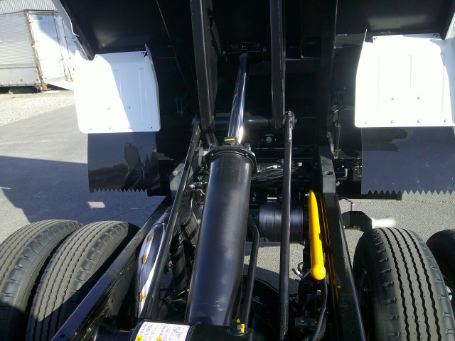 三菱ふそう キャンター 小型 土砂ダンプ 2RG-FBA60(102529) 14枚目