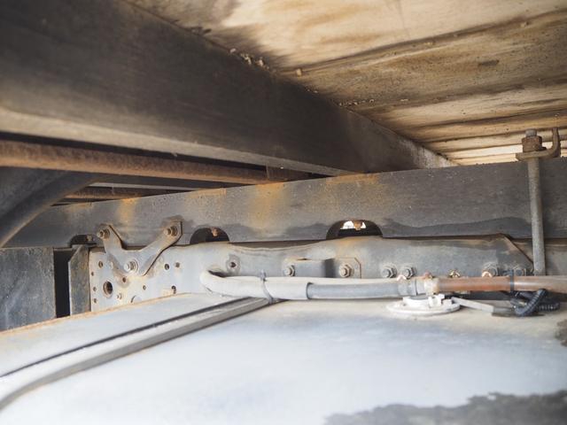 Mitsubishi Fuso fighter Middle Flat body *********(107581) 88枚目