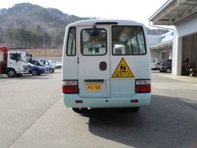 トヨタ コースター 小型 バス SDG-XZB40(102573) 5枚目
