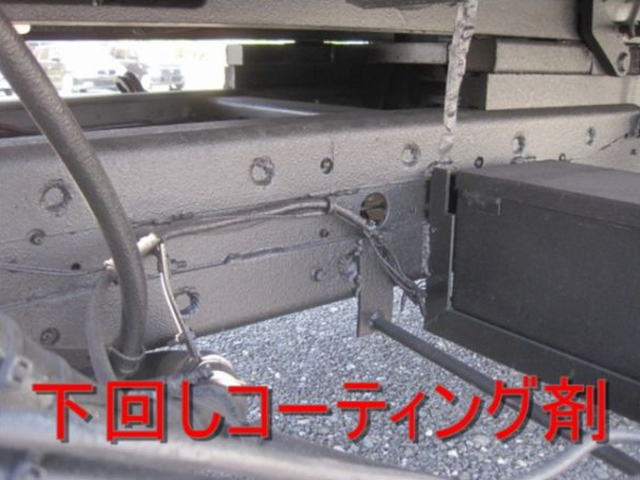 日野 デュトロ 小型 セルフクレーン KK-XZU430M(9183) 30枚目