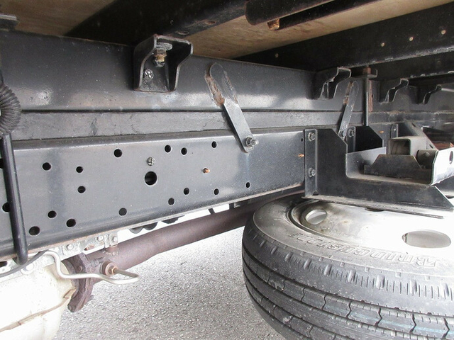 日産自動車 アトラス 小型 バン SKG-TZ3F24(8788) 26枚目