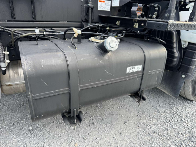 三菱ふそう キャンター 小型 コンテナ専用車 2RG-FBAV0(110482) 26枚目