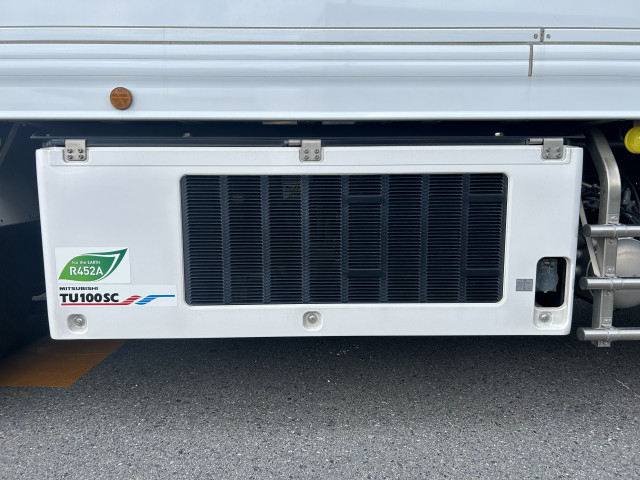 日野 プロフィア 大型 冷蔵冷凍バン 2DG-FW1AHC(111576) 16枚目