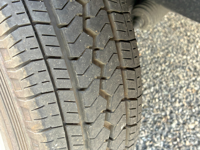 トヨタ タウンエース 小型 平ボディ GK-KM70(111514) 37枚目