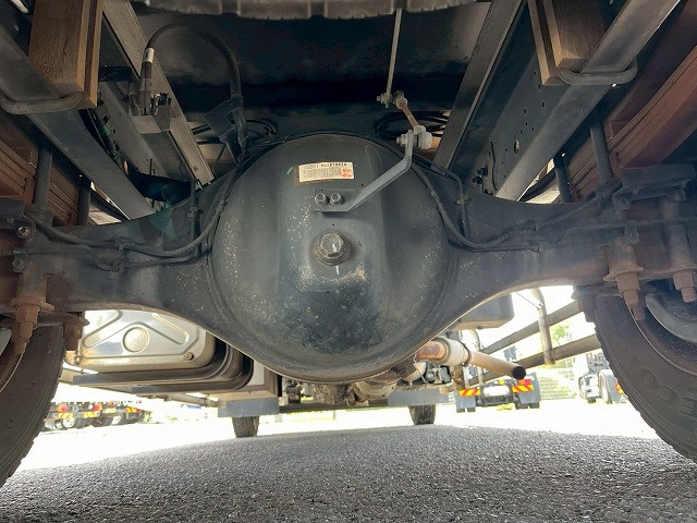 いすゞ フォワード 中型 ウィング PKG-FRR90S2(110309) 44枚目