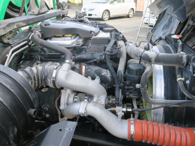 UDトラックス（日産） コンドル 増トン タンクローリー TKG-LK38L(78543) 38枚目