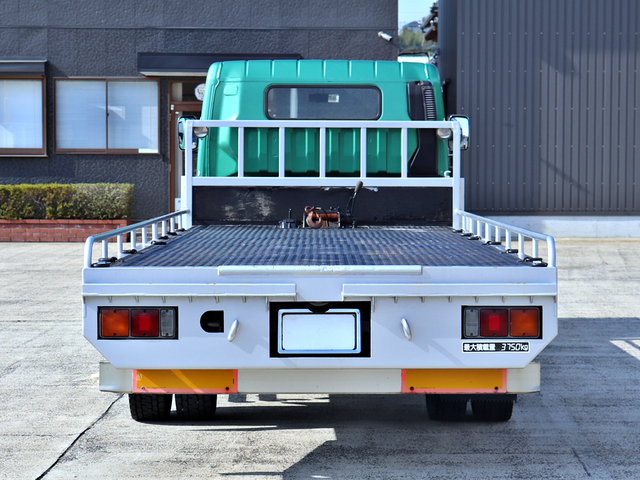三菱ふそう キャンター 小型 キャリアカー PA-FE83DJZ(75578) 3枚目