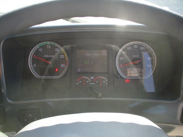 いすゞ 増トン 特装車・その他 2KG-FVZ60U2(36692) 22枚目