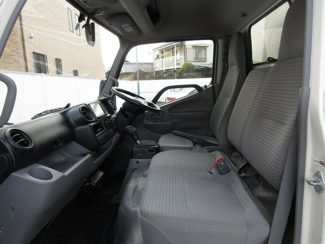 トヨタ ダイナ 小型 バン TKG-XZC605(8793) 43枚目