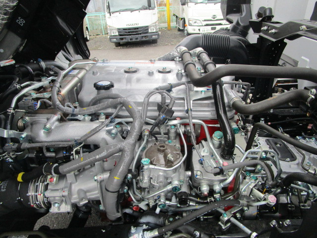 日野 レンジャー 増トン ウィング 2KG-FE2ACG(112400) 30枚目