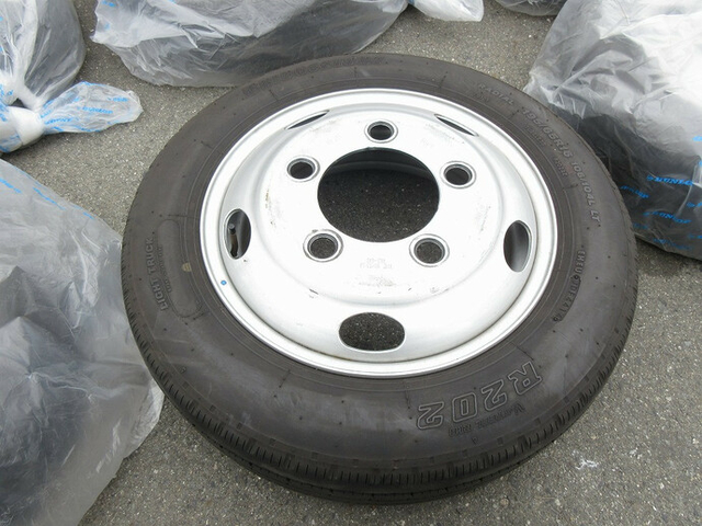 日産自動車 アトラス 小型 バン SKG-TZ3F24(8788) 47枚目