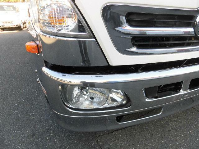 日野 レンジャー 中型 保冷バン TKG-FD7JJAA(11455) 61枚目