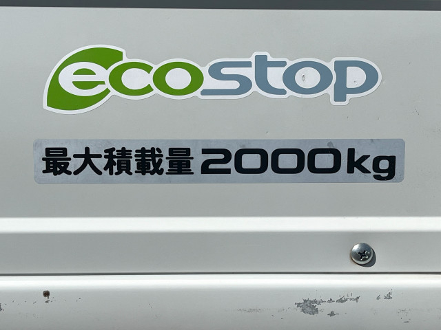 日産自動車 アトラス 小型 平ボディ 2RG-AJR88A(110047) 12枚目