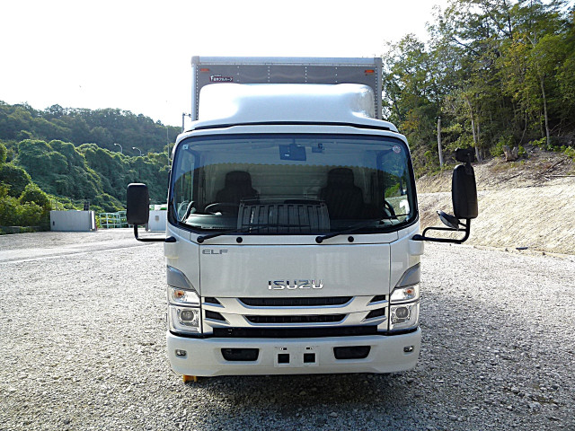 いすゞ エルフ 小型 バン 2RG-NPR88AN(113806) 2枚目