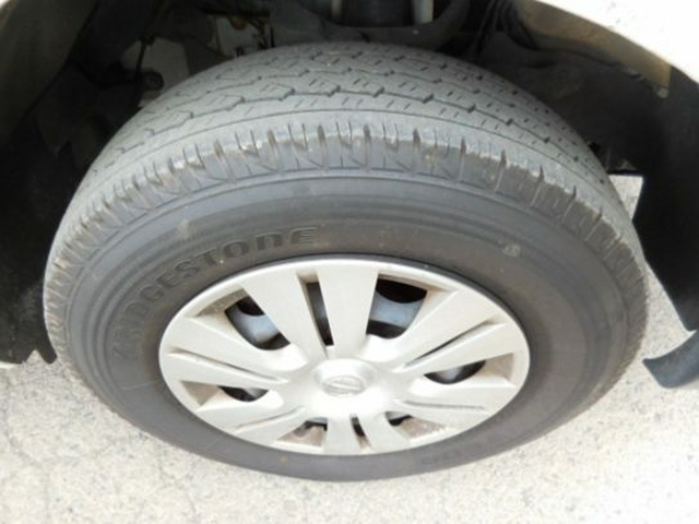 日産自動車 キャラバン 小型 バン LDF-VW6E26(6653) 10枚目